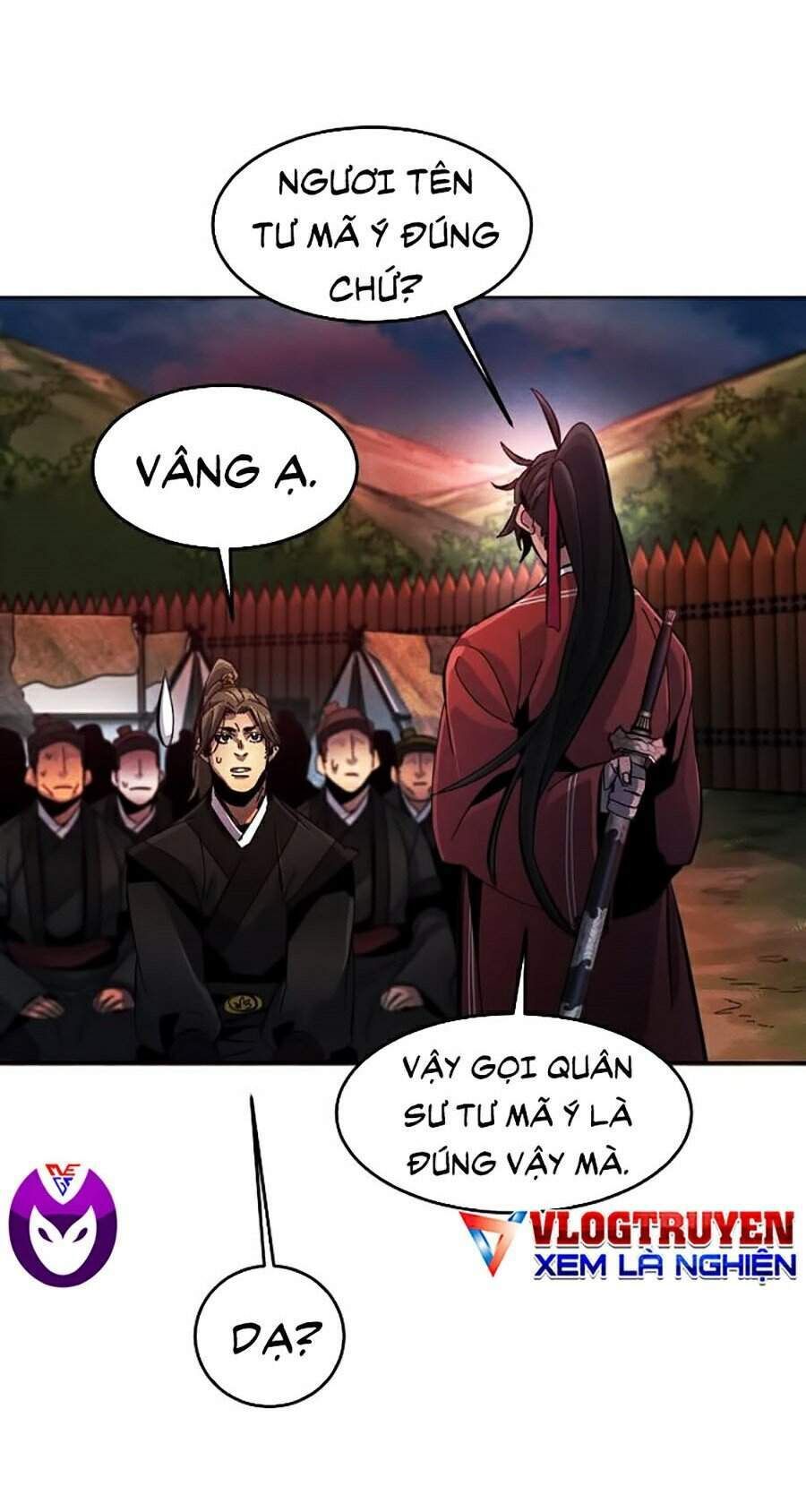 đọc truyện Cuồng Ma Tái Thế Chương 15 ảnh 108 tại Thiên Thai Truyện