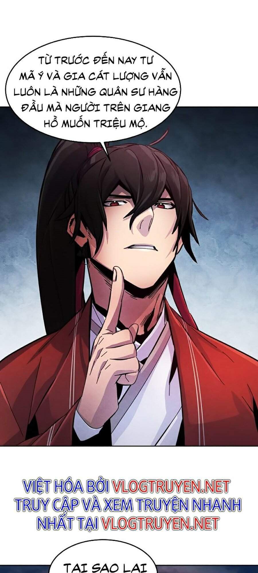 đọc truyện Cuồng Ma Tái Thế Chương 15 ảnh 109 tại Thiên Thai Truyện