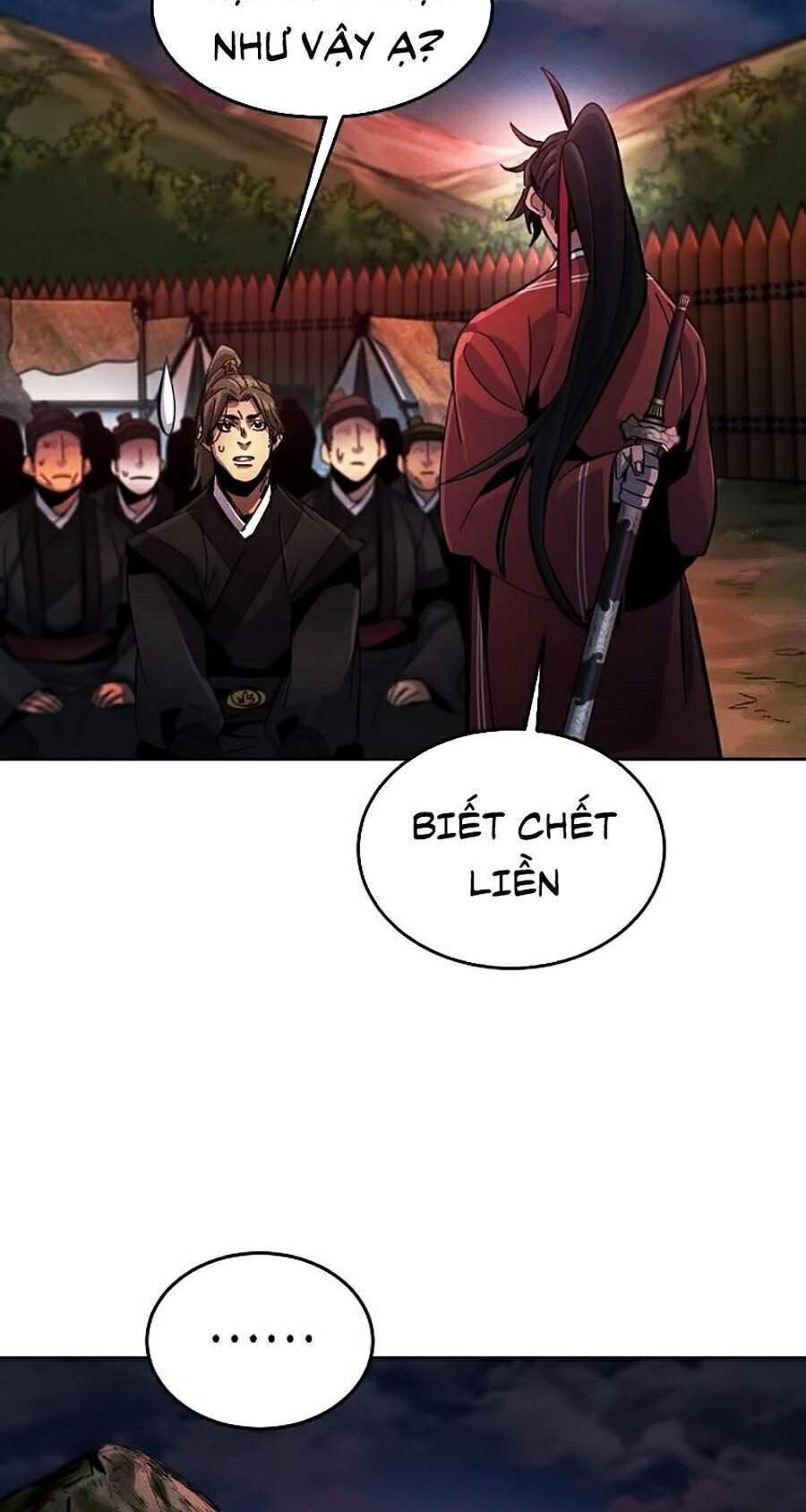 đọc truyện Cuồng Ma Tái Thế Chương 15 ảnh 110 tại Thiên Thai Truyện