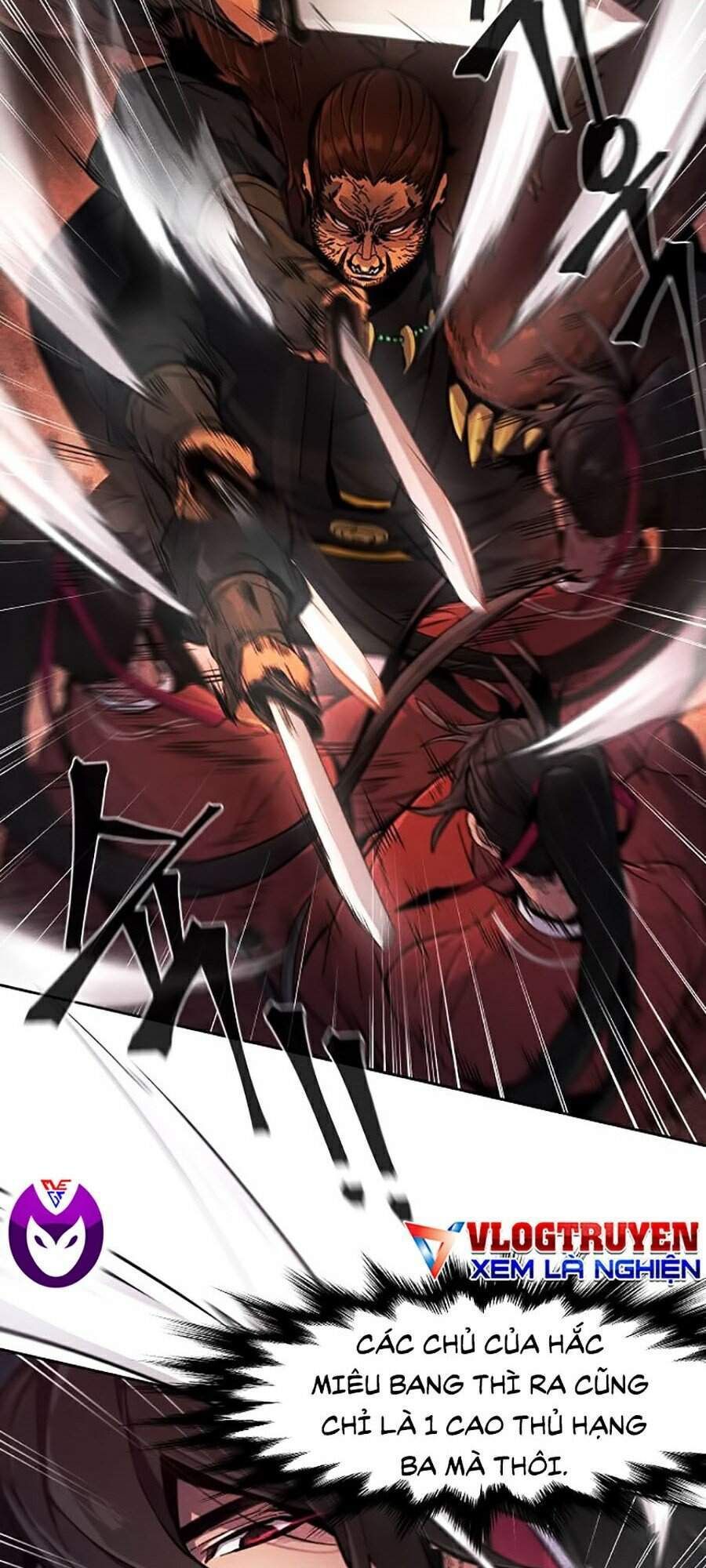 đọc truyện Cuồng Ma Tái Thế Chương 15 ảnh 17 tại Thiên Thai Truyện