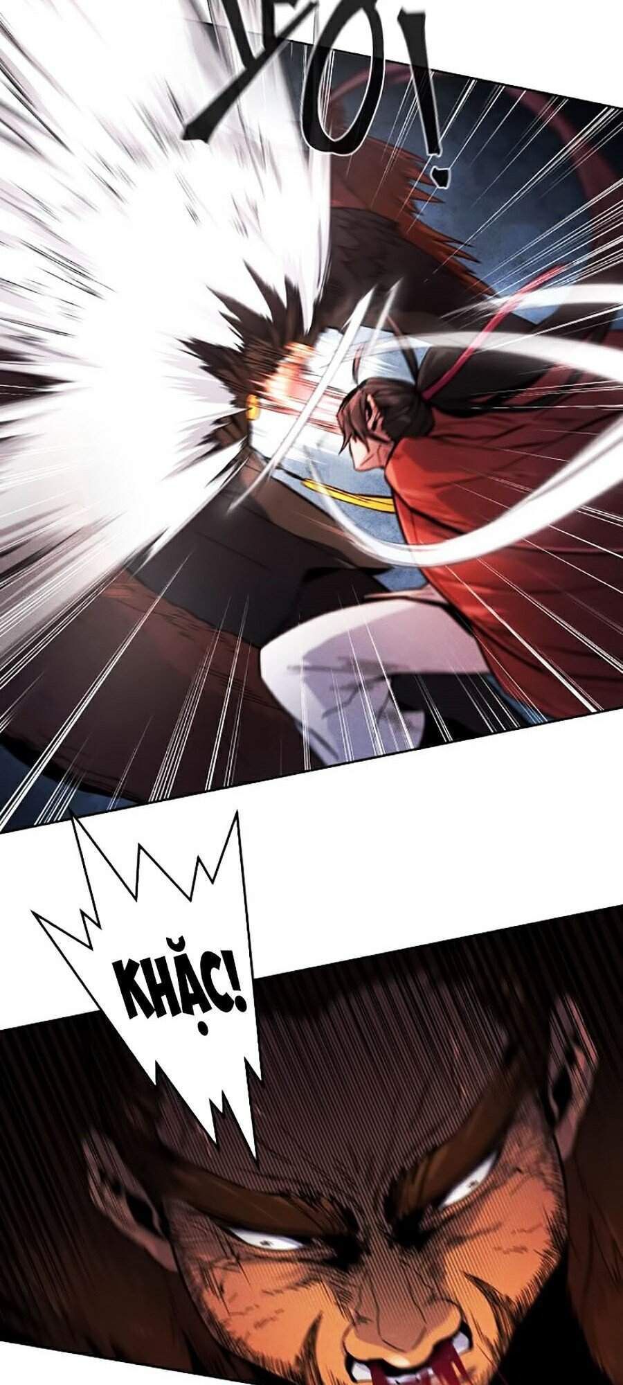 đọc truyện Cuồng Ma Tái Thế Chương 15 ảnh 21 tại Thiên Thai Truyện