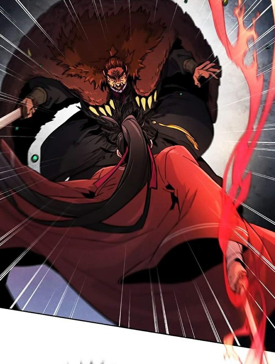 đọc truyện Cuồng Ma Tái Thế Chương 15 ảnh 25 tại Thiên Thai Truyện