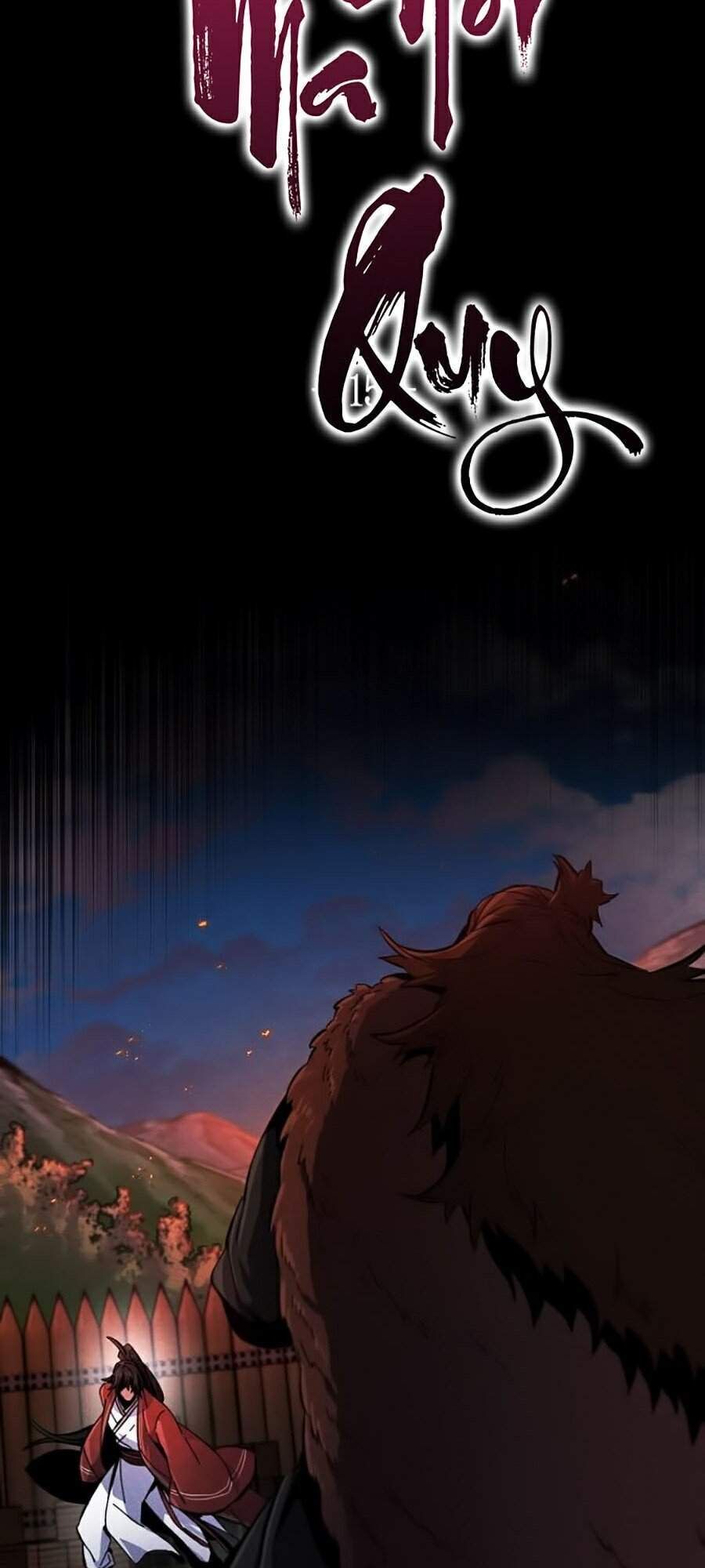 đọc truyện Cuồng Ma Tái Thế Chương 15 ảnh 5 tại Thiên Thai Truyện