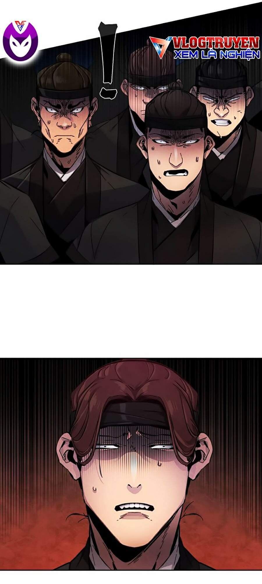 đọc truyện Cuồng Ma Tái Thế Chương 15 ảnh 33 tại Thiên Thai Truyện