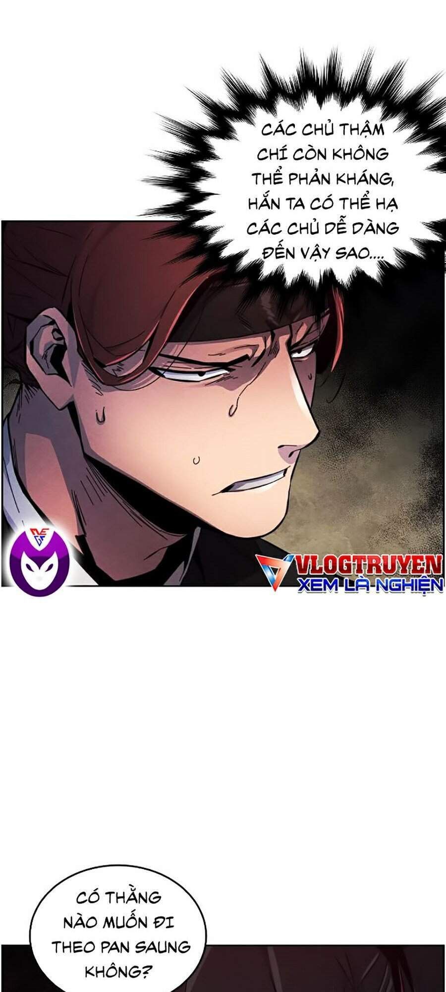 đọc truyện Cuồng Ma Tái Thế Chương 15 ảnh 37 tại Thiên Thai Truyện