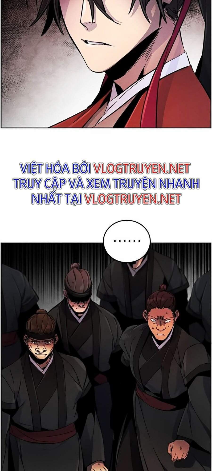 đọc truyện Cuồng Ma Tái Thế Chương 15 ảnh 39 tại Thiên Thai Truyện