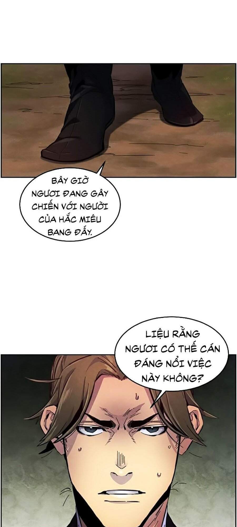 đọc truyện Cuồng Ma Tái Thế Chương 15 ảnh 41 tại Thiên Thai Truyện