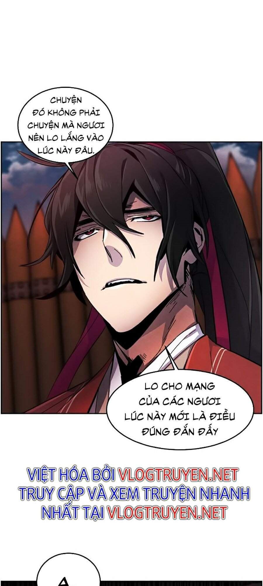 đọc truyện Cuồng Ma Tái Thế Chương 15 ảnh 43 tại Thiên Thai Truyện