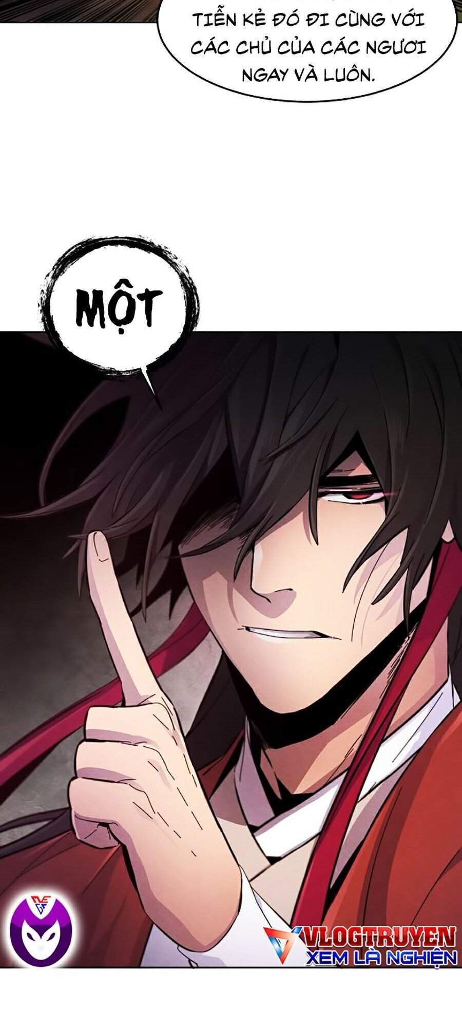 đọc truyện Cuồng Ma Tái Thế Chương 15 ảnh 47 tại Thiên Thai Truyện