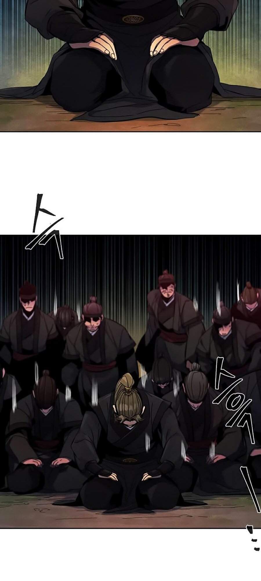 đọc truyện Cuồng Ma Tái Thế Chương 15 ảnh 51 tại Thiên Thai Truyện