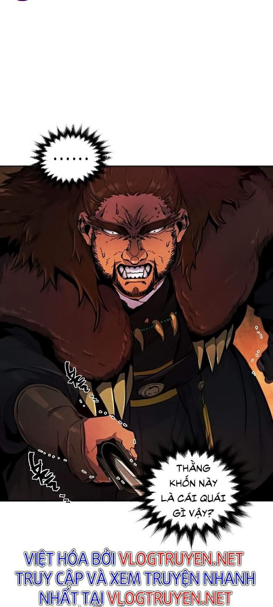 đọc truyện Cuồng Ma Tái Thế Chương 15 ảnh 7 tại Thiên Thai Truyện