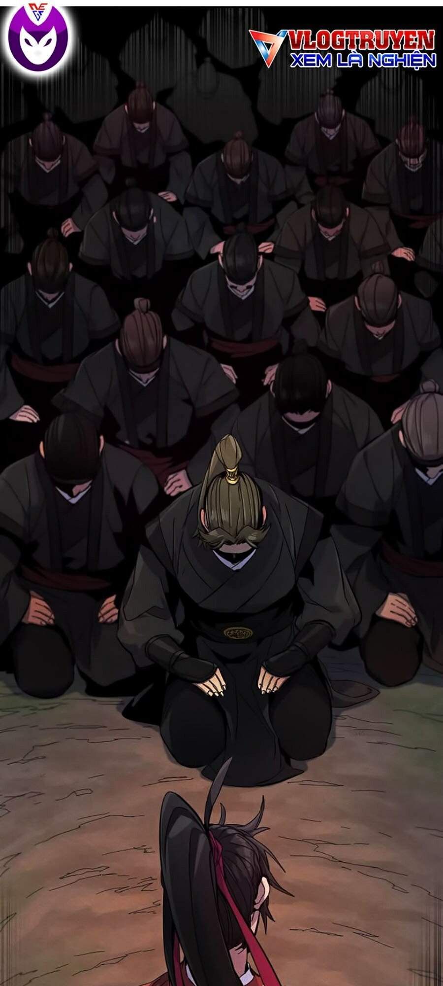 đọc truyện Cuồng Ma Tái Thế Chương 15 ảnh 53 tại Thiên Thai Truyện