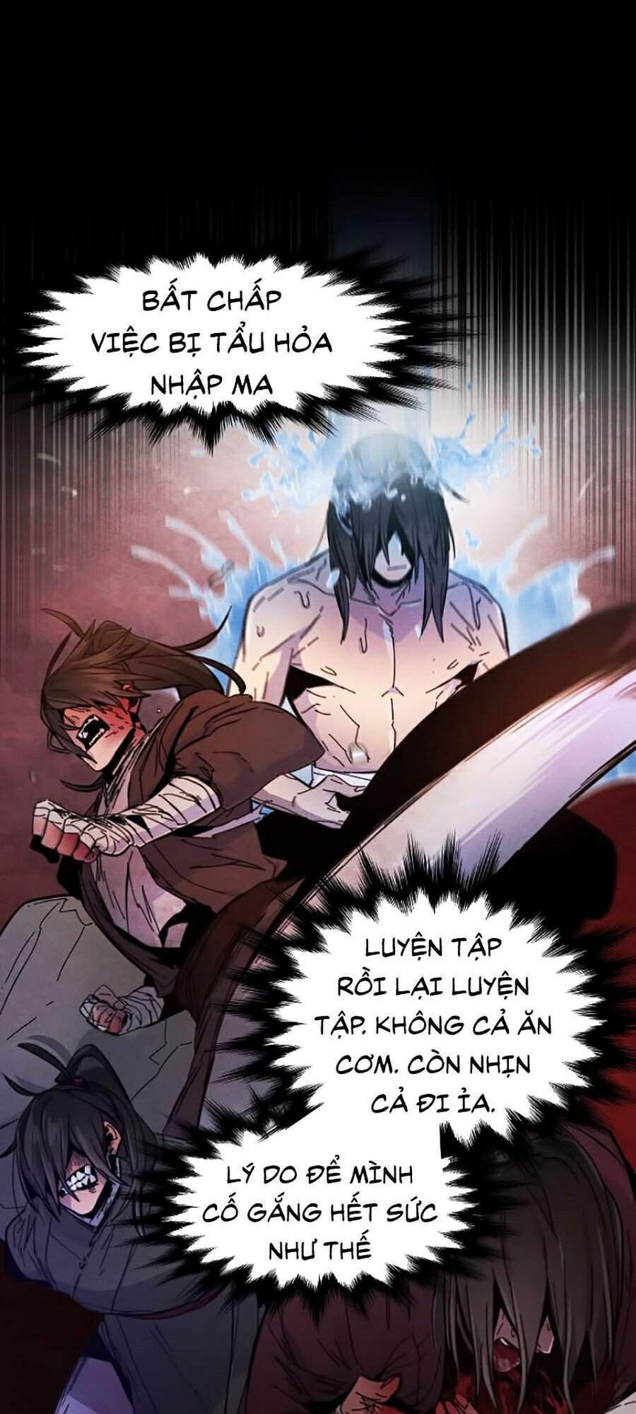 đọc truyện Cuồng Ma Tái Thế Chương 15 ảnh 57 tại Thiên Thai Truyện