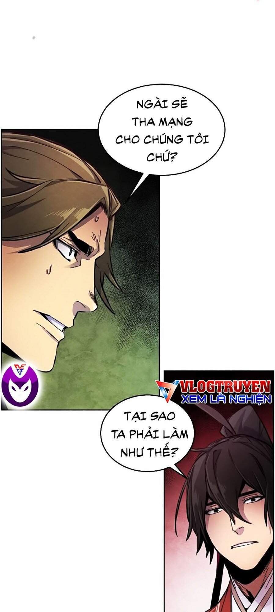 đọc truyện Cuồng Ma Tái Thế Chương 15 ảnh 63 tại Thiên Thai Truyện