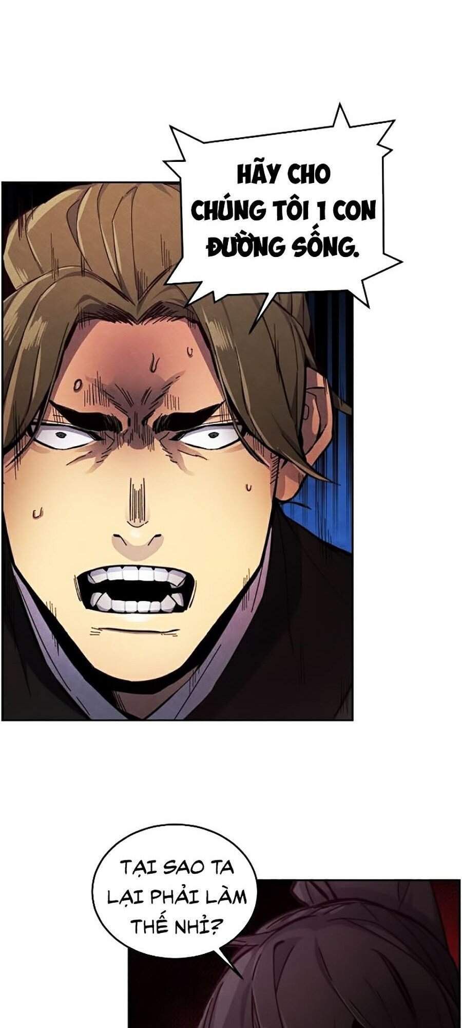 đọc truyện Cuồng Ma Tái Thế Chương 15 ảnh 67 tại Thiên Thai Truyện