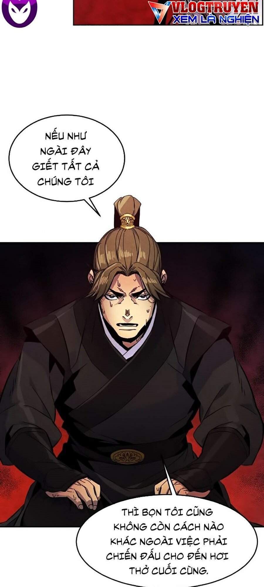 đọc truyện Cuồng Ma Tái Thế Chương 15 ảnh 69 tại Thiên Thai Truyện