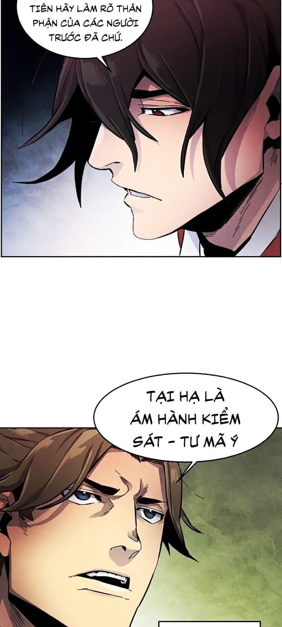 đọc truyện Cuồng Ma Tái Thế Chương 15 ảnh 71 tại Thiên Thai Truyện