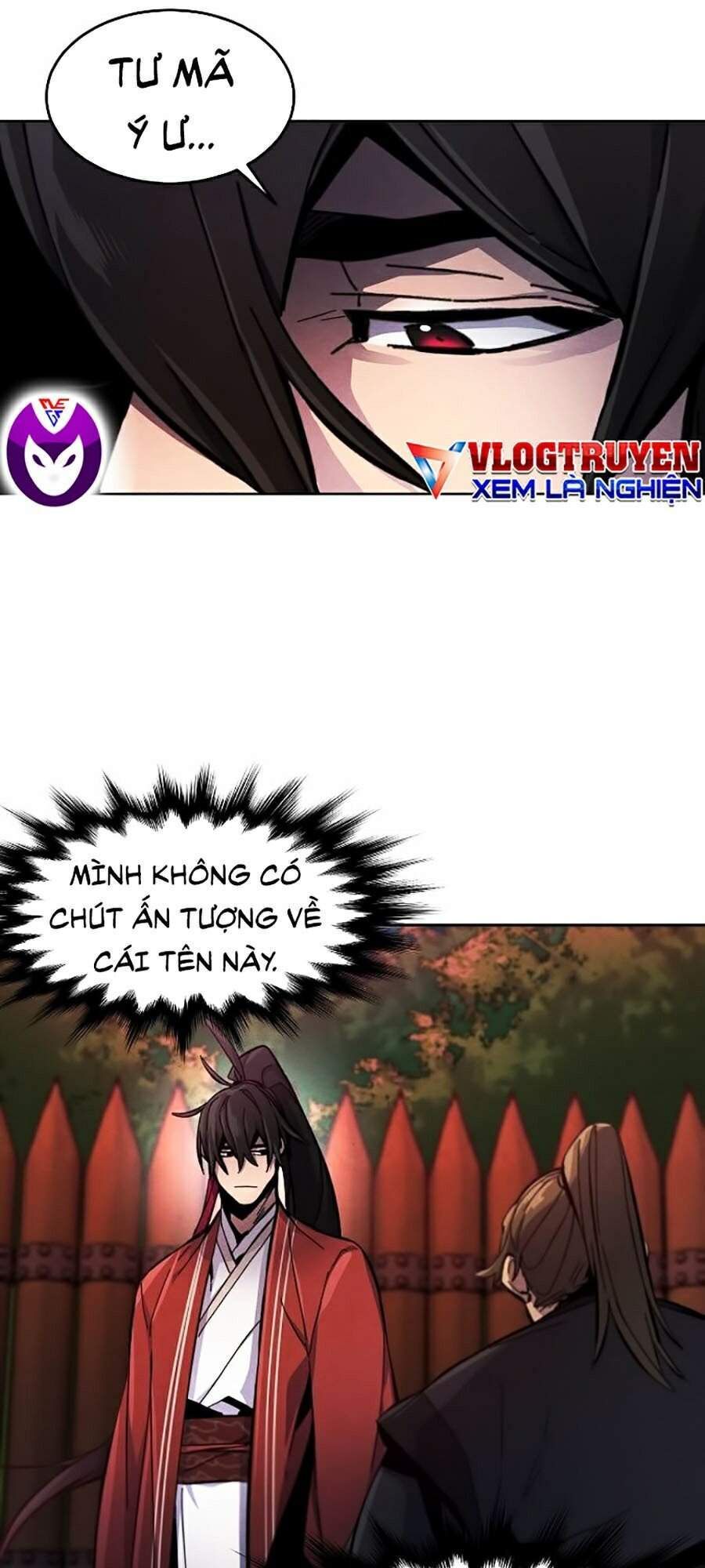 đọc truyện Cuồng Ma Tái Thế Chương 15 ảnh 73 tại Thiên Thai Truyện