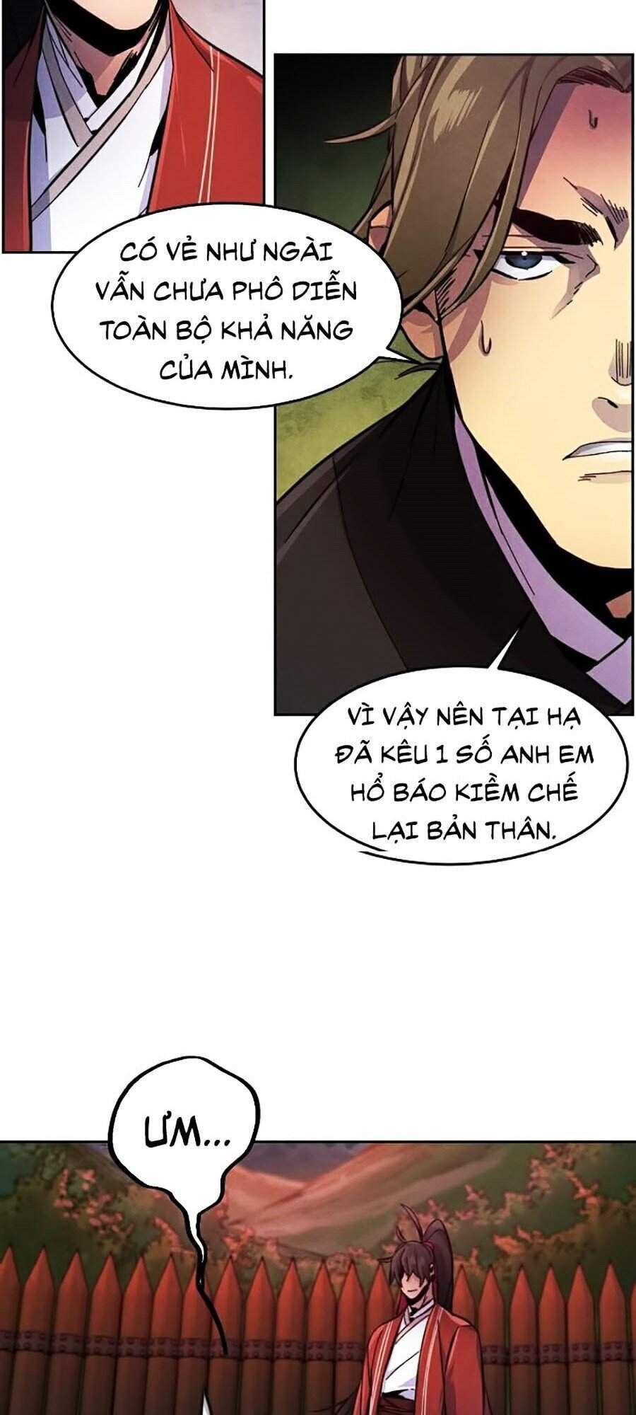 đọc truyện Cuồng Ma Tái Thế Chương 15 ảnh 77 tại Thiên Thai Truyện