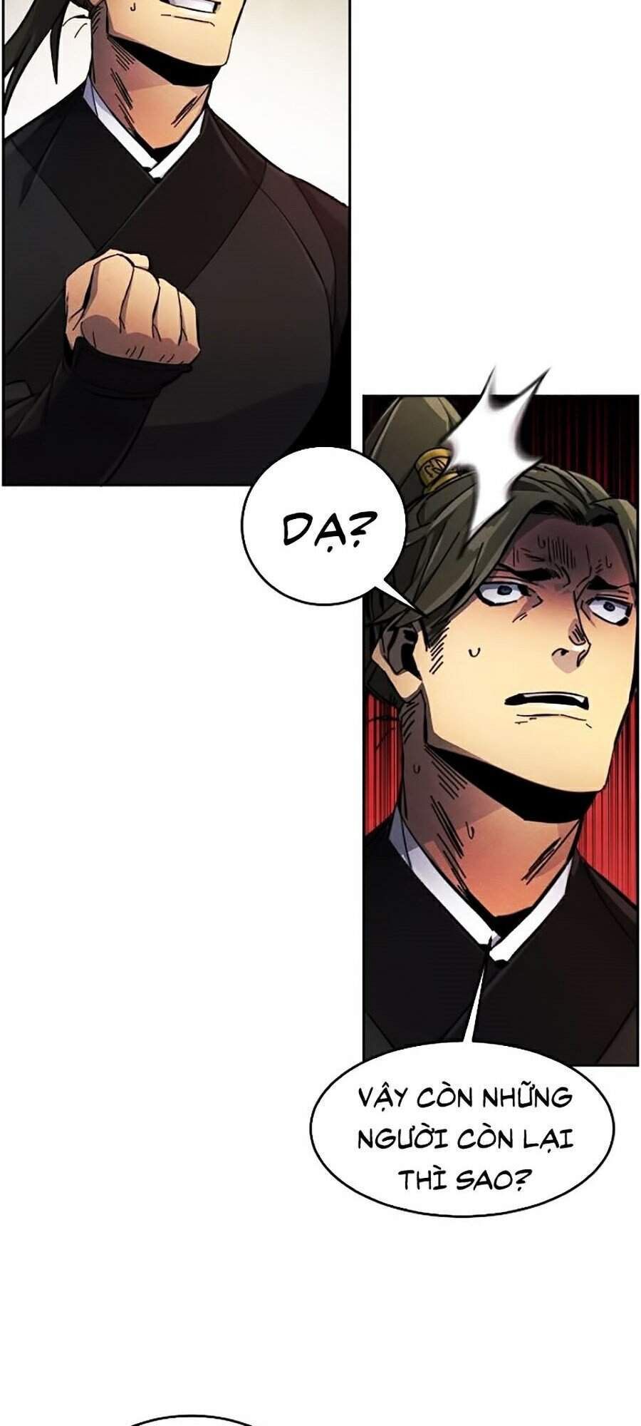 đọc truyện Cuồng Ma Tái Thế Chương 15 ảnh 81 tại Thiên Thai Truyện