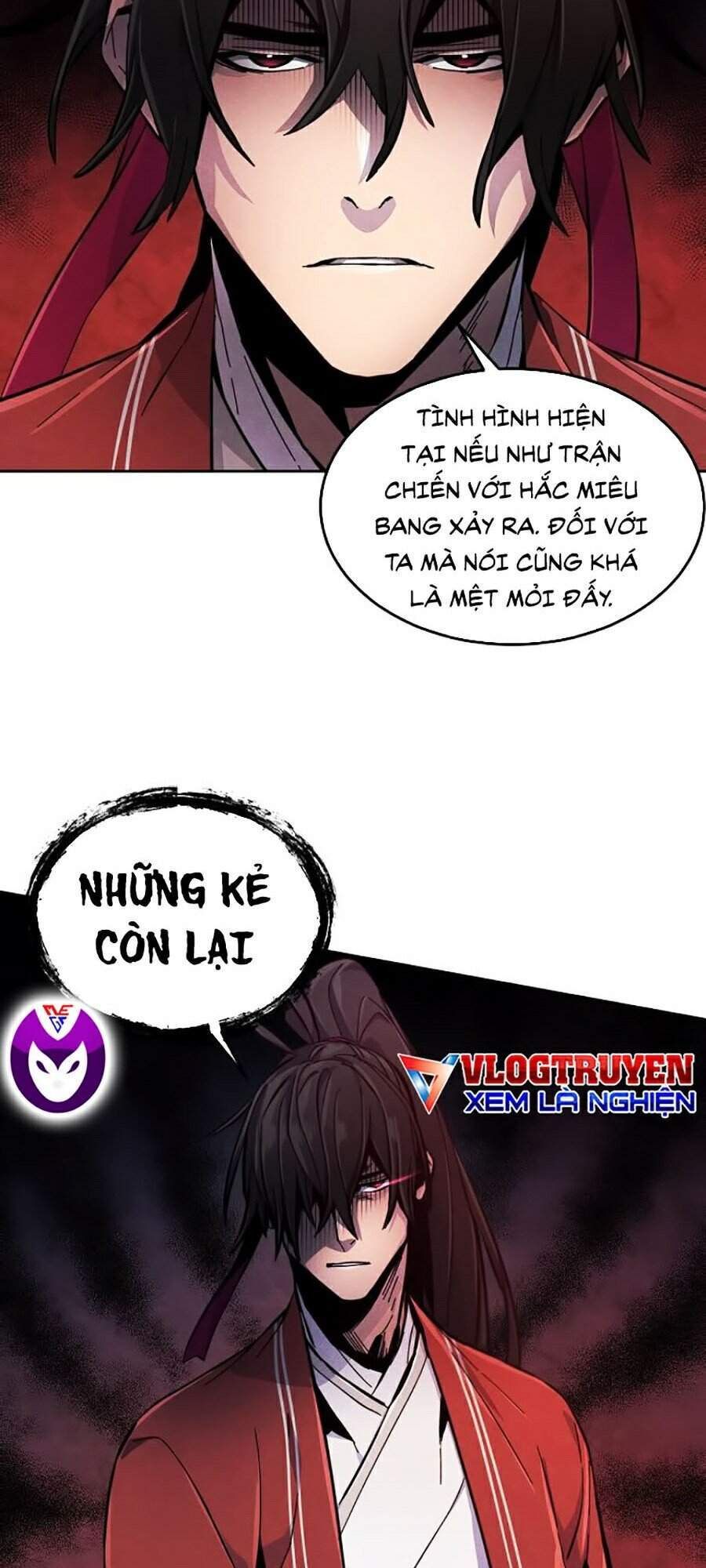 đọc truyện Cuồng Ma Tái Thế Chương 15 ảnh 83 tại Thiên Thai Truyện