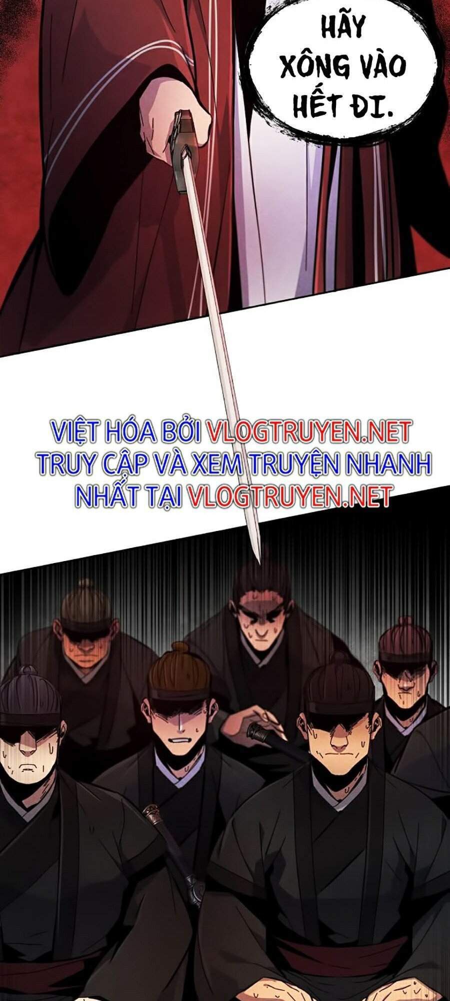 đọc truyện Cuồng Ma Tái Thế Chương 15 ảnh 85 tại Thiên Thai Truyện