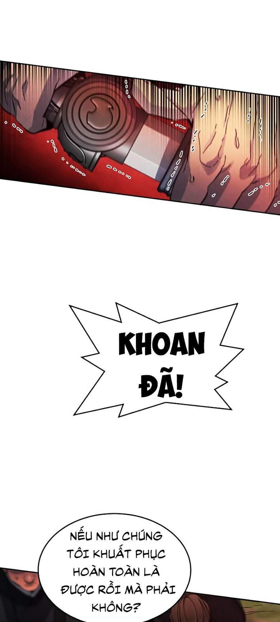 đọc truyện Cuồng Ma Tái Thế Chương 15 ảnh 87 tại Thiên Thai Truyện