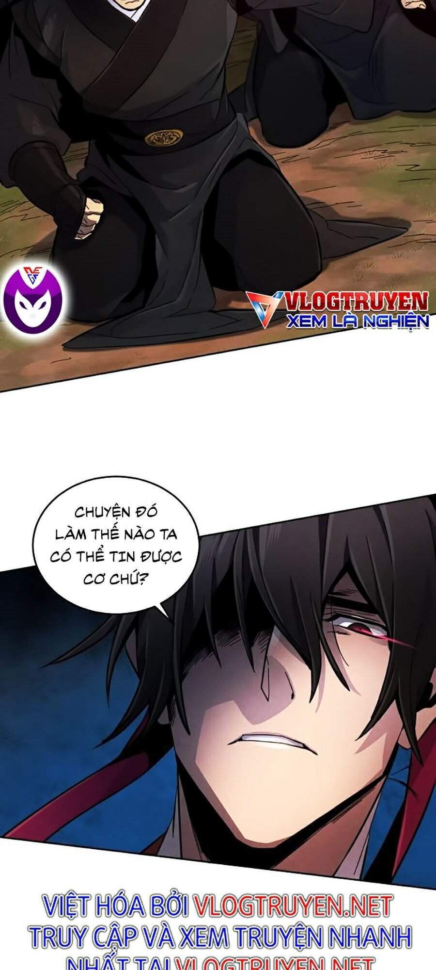 đọc truyện Cuồng Ma Tái Thế Chương 15 ảnh 89 tại Thiên Thai Truyện