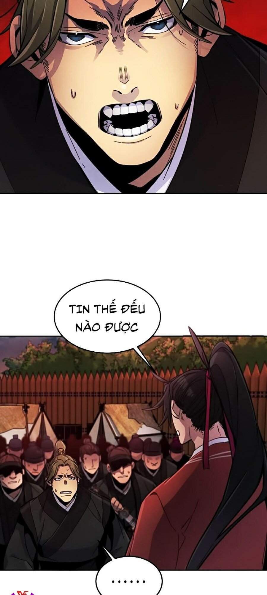 đọc truyện Cuồng Ma Tái Thế Chương 15 ảnh 91 tại Thiên Thai Truyện