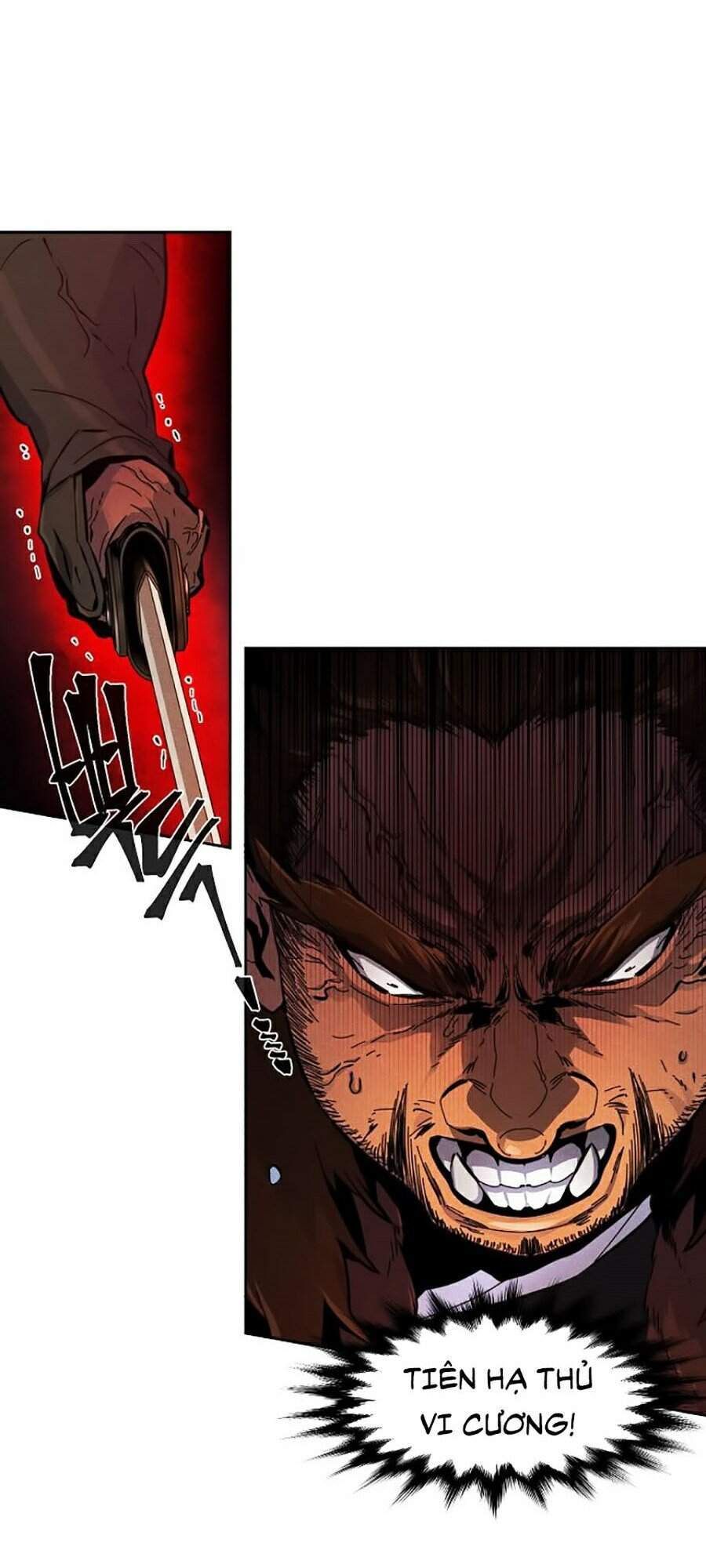 đọc truyện Cuồng Ma Tái Thế Chương 15 ảnh 11 tại Thiên Thai Truyện