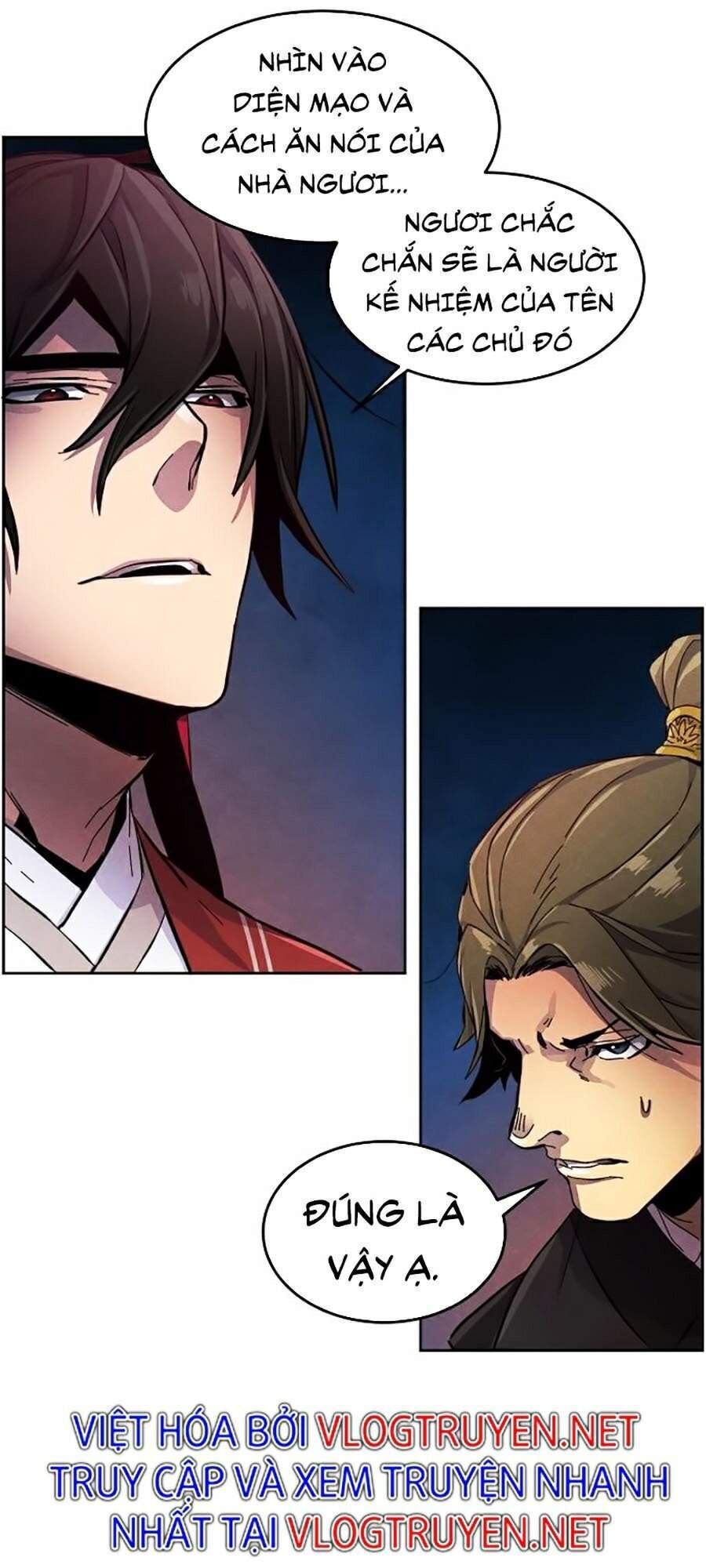 đọc truyện Cuồng Ma Tái Thế Chương 15 ảnh 93 tại Thiên Thai Truyện