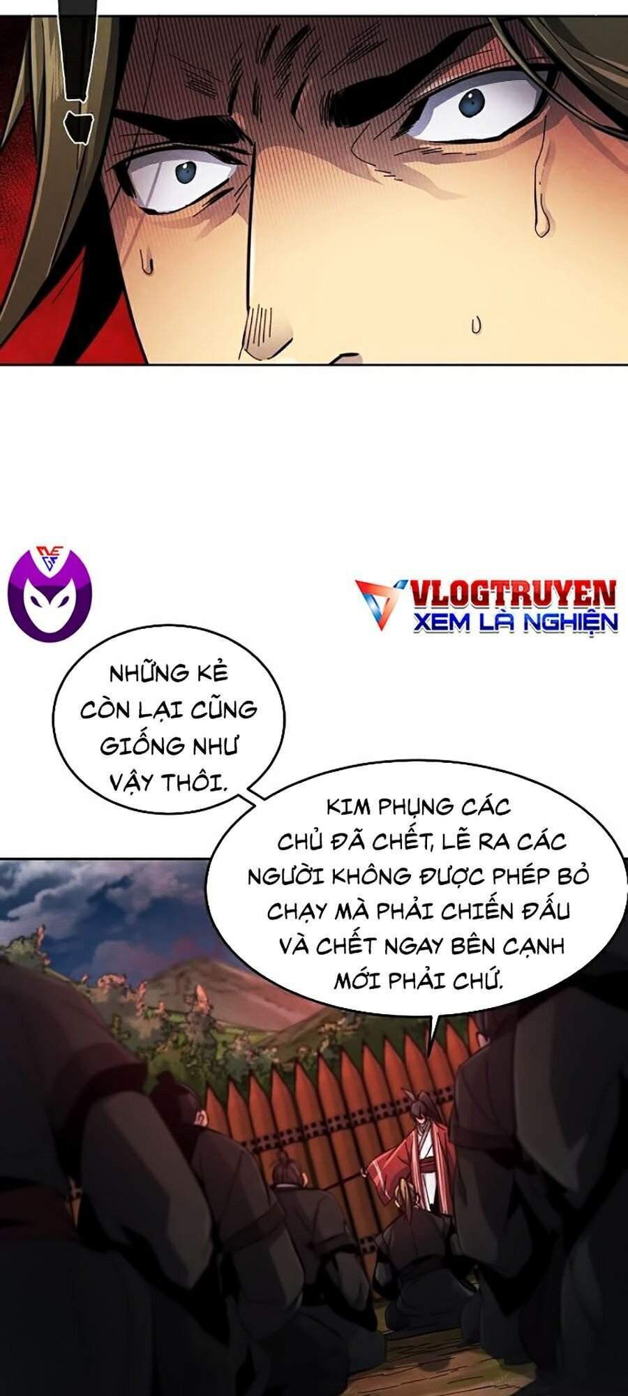 đọc truyện Cuồng Ma Tái Thế Chương 15 ảnh 95 tại Thiên Thai Truyện