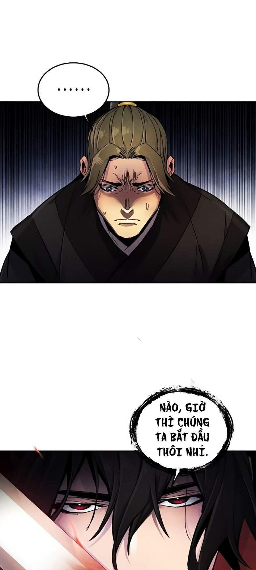 đọc truyện Cuồng Ma Tái Thế Chương 15 ảnh 97 tại Thiên Thai Truyện