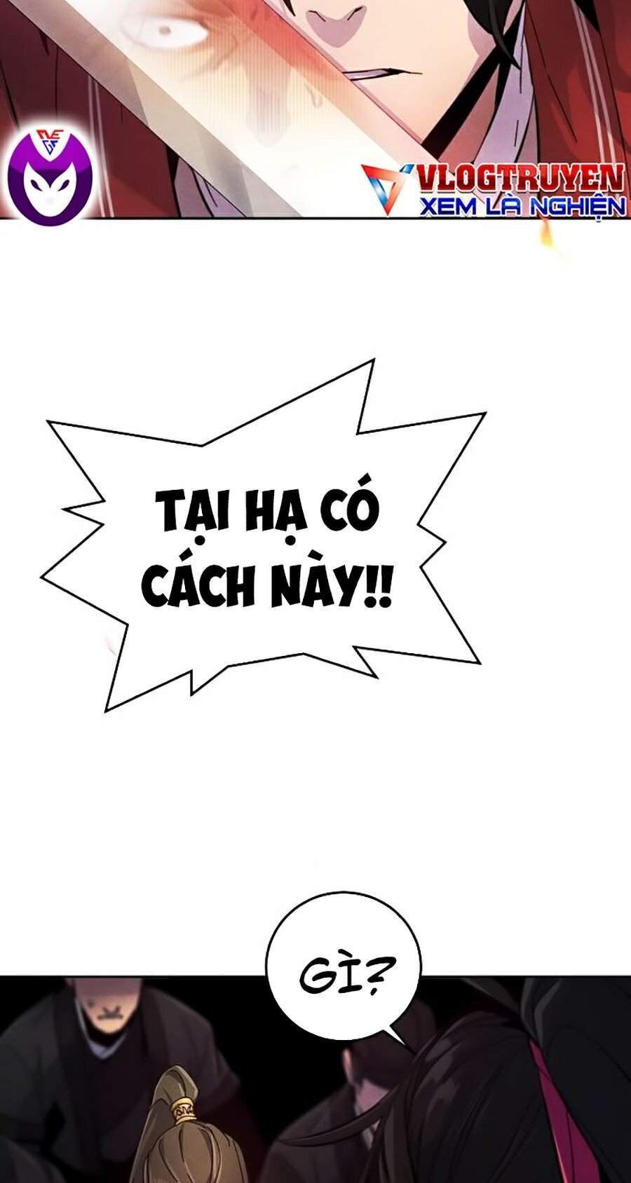 đọc truyện Cuồng Ma Tái Thế Chương 15 ảnh 98 tại Thiên Thai Truyện