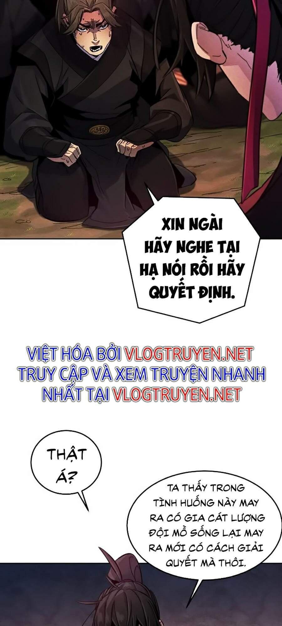 đọc truyện Cuồng Ma Tái Thế Chương 15 ảnh 99 tại Thiên Thai Truyện