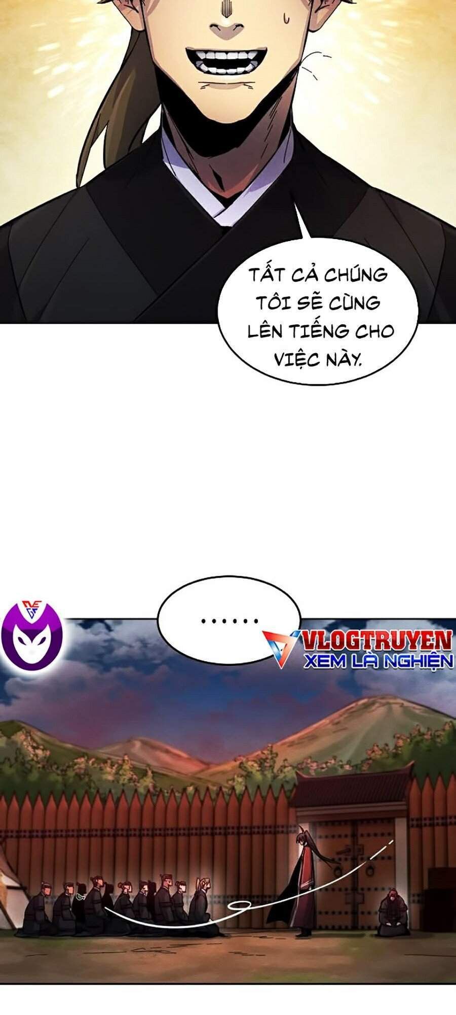 đọc truyện Cuồng Ma Tái Thế Chương 15 ảnh 101 tại Thiên Thai Truyện