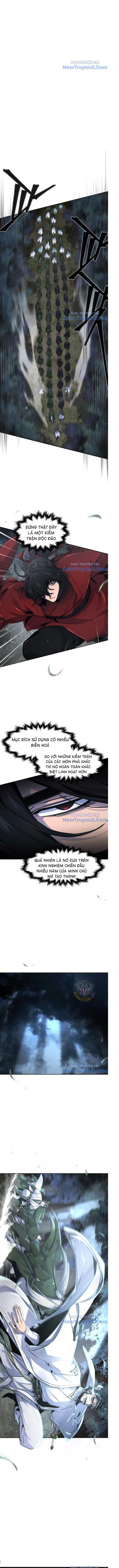 đọc truyện Cuồng Ma Tái Thế Chương 150.5 ảnh 4 tại Thiên Thai Truyện