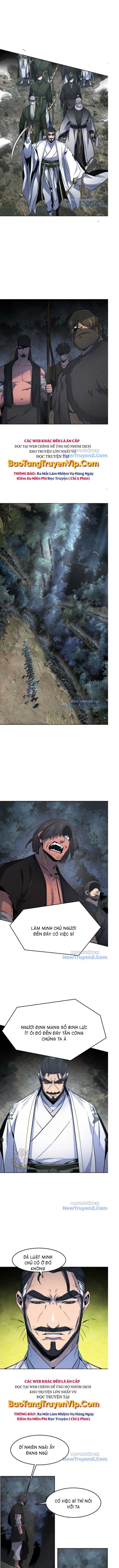 đọc truyện Cuồng Ma Tái Thế Chương 150.5 ảnh 6 tại Thiên Thai Truyện