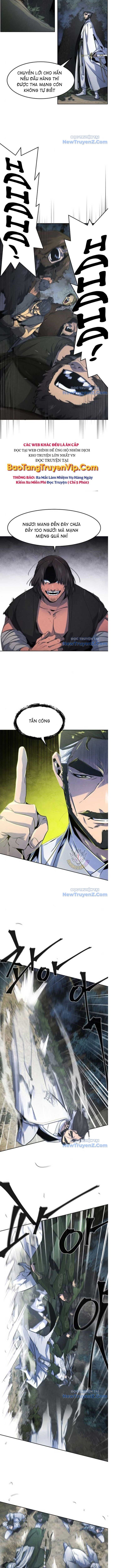 đọc truyện Cuồng Ma Tái Thế Chương 150.5 ảnh 7 tại Thiên Thai Truyện