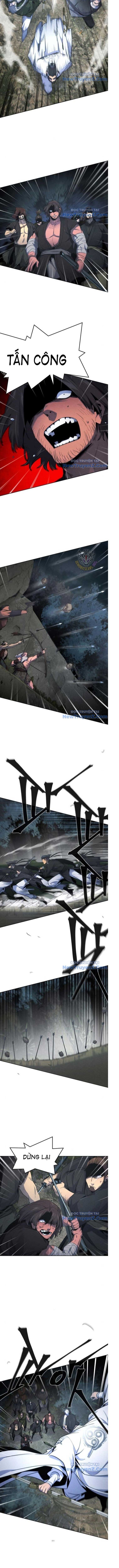 đọc truyện Cuồng Ma Tái Thế Chương 150.5 ảnh 8 tại Thiên Thai Truyện