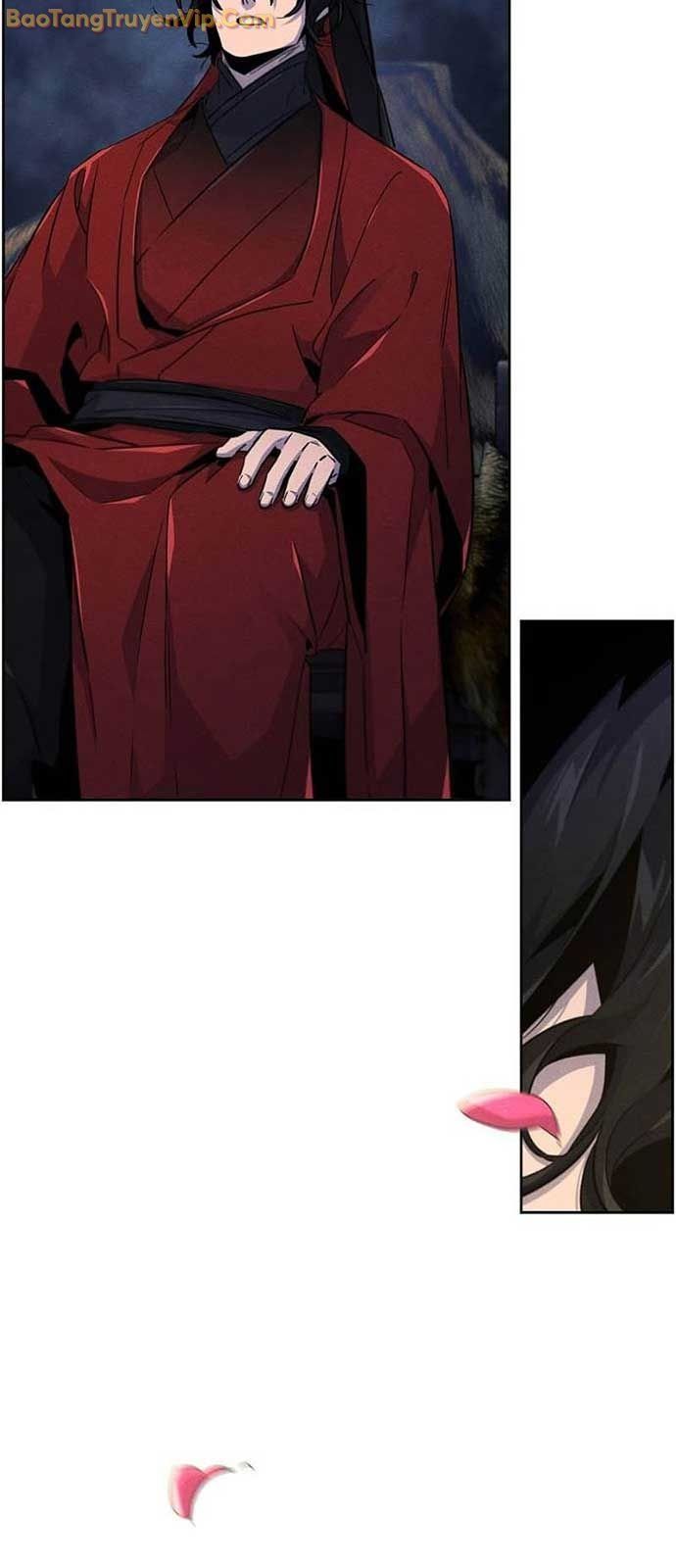 đọc truyện Cuồng Ma Tái Thế Chương 155 ảnh 12 tại Thiên Thai Truyện