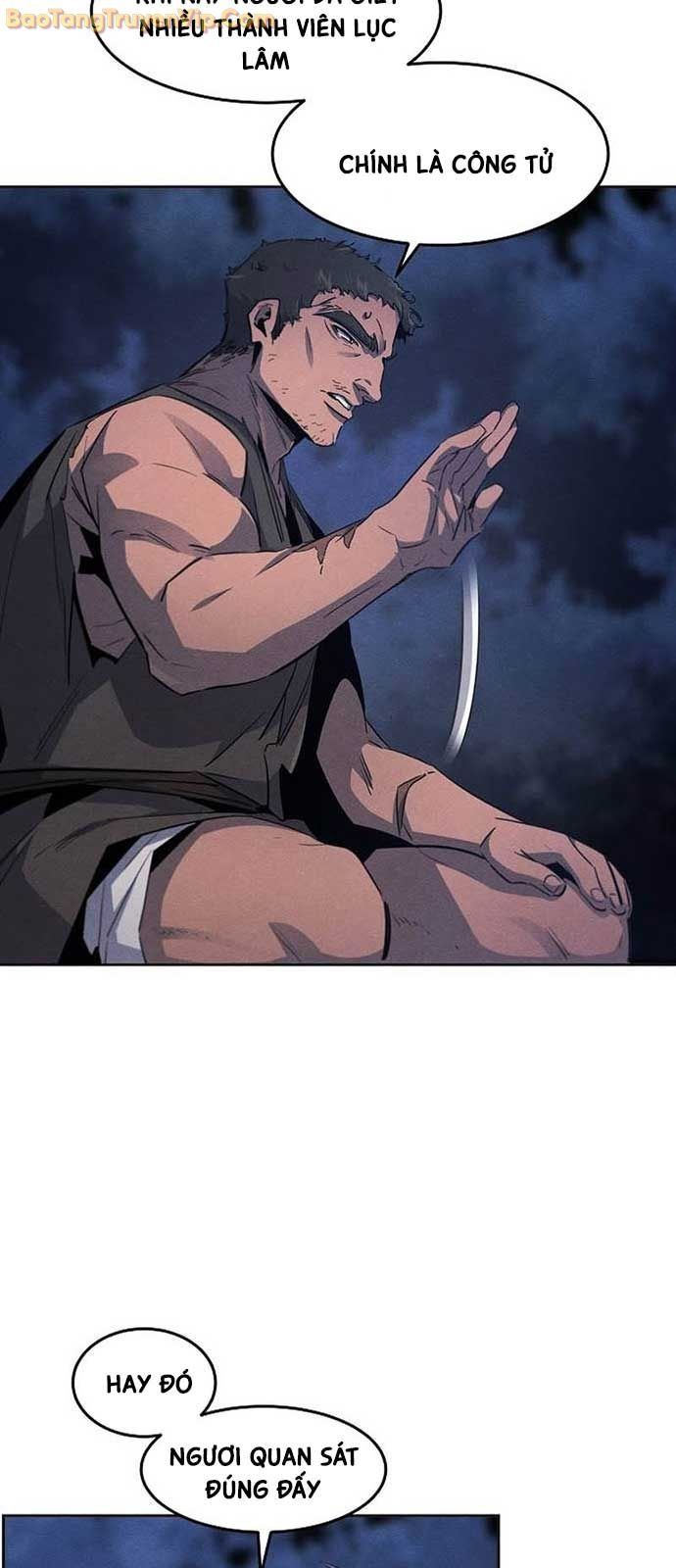 đọc truyện Cuồng Ma Tái Thế Chương 155 ảnh 15 tại Thiên Thai Truyện