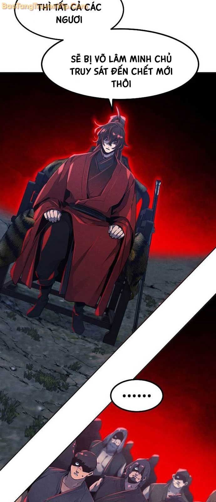 đọc truyện Cuồng Ma Tái Thế Chương 155 ảnh 19 tại Thiên Thai Truyện