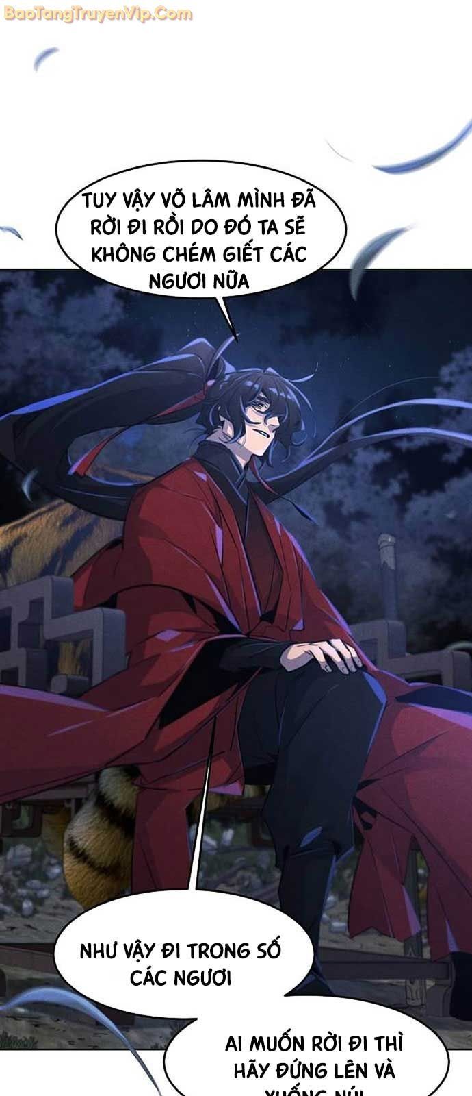 đọc truyện Cuồng Ma Tái Thế Chương 155 ảnh 26 tại Thiên Thai Truyện