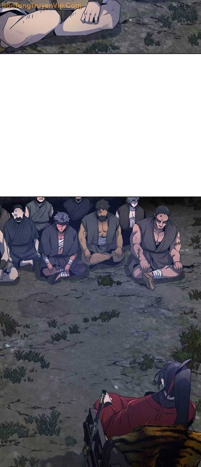 đọc truyện Cuồng Ma Tái Thế Chương 155 ảnh 42 tại Thiên Thai Truyện