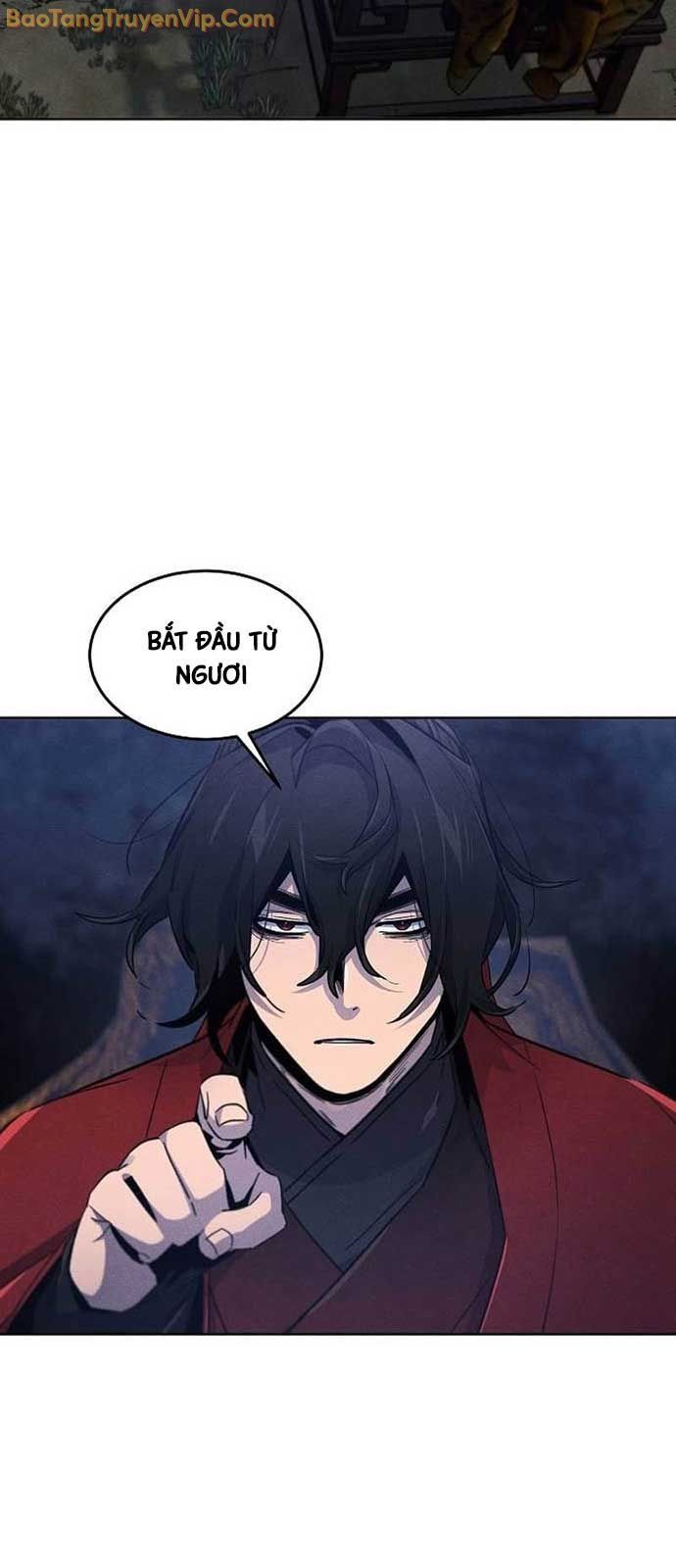 đọc truyện Cuồng Ma Tái Thế Chương 155 ảnh 43 tại Thiên Thai Truyện