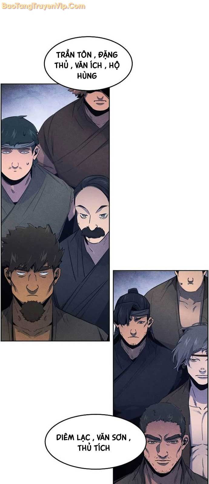 đọc truyện Cuồng Ma Tái Thế Chương 155 ảnh 44 tại Thiên Thai Truyện