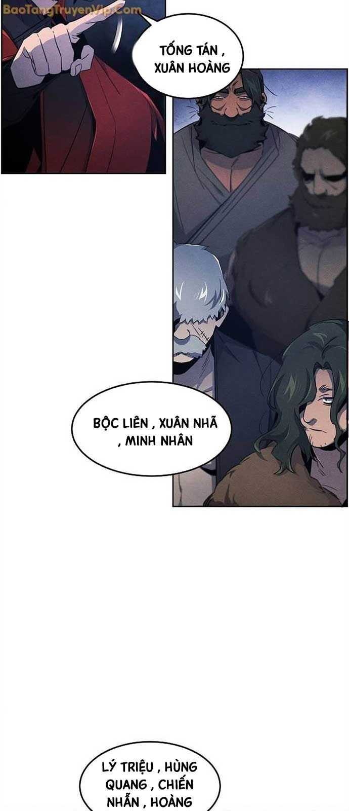 đọc truyện Cuồng Ma Tái Thế Chương 155 ảnh 47 tại Thiên Thai Truyện