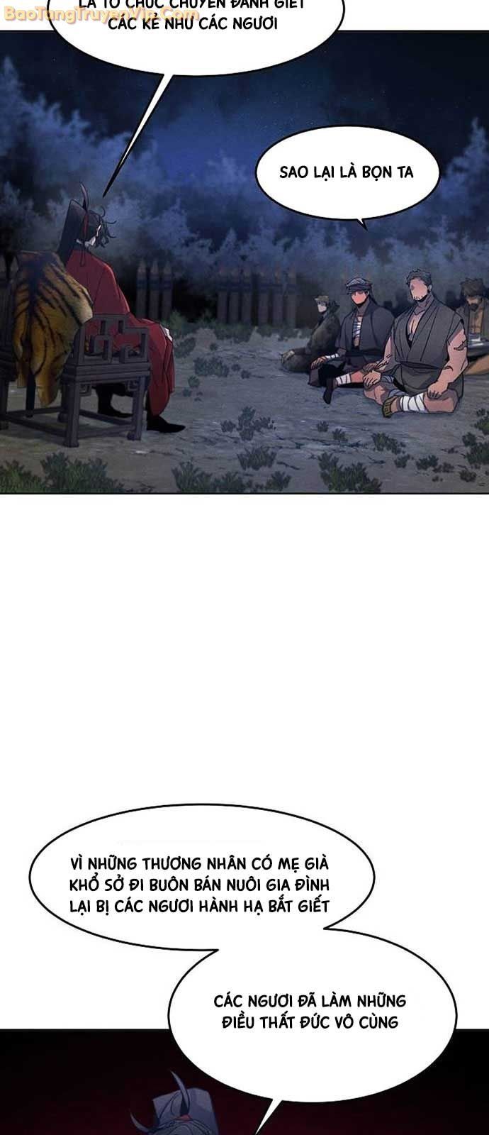 đọc truyện Cuồng Ma Tái Thế Chương 155 ảnh 55 tại Thiên Thai Truyện