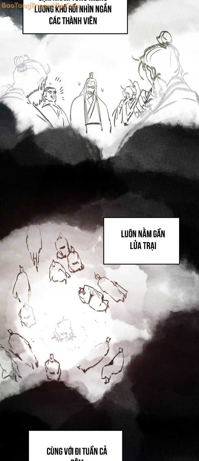 đọc truyện Cuồng Ma Tái Thế Chương 155 ảnh 8 tại Thiên Thai Truyện